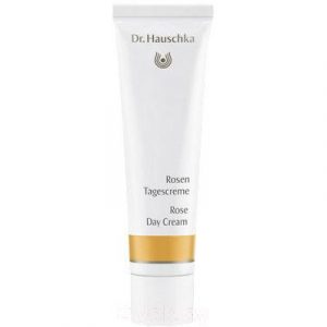 Крем для лица Dr. Hauschka Роза