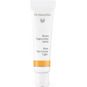 Крем для лица Dr. Hauschka Роза лайт
