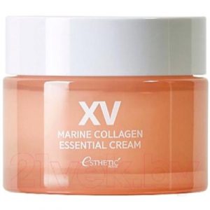 Крем для лица Esthetic House Marine Collagen Essential Cream