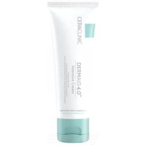 Крем для лица Evas Dermaid 4.0 Intensive Cream увлажнение