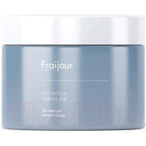Крем для лица Evas Fraijour Pro-Moisture Intensive Cream увлажняющий