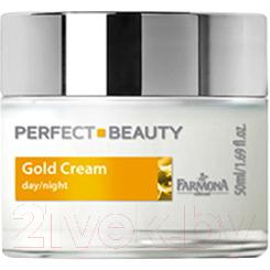 Крем для лица Farmona Perfect Beauty Radiance Gold Cream