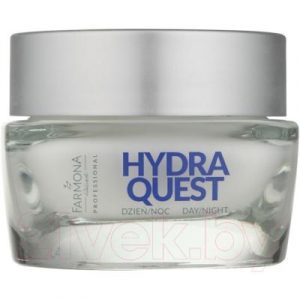 Крем для лица Farmona Professional Hydra Quest день/ночь многоуровневый увлажняющий