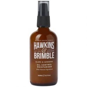 Крем для лица Hawkins & Brimble Oil Control Moisturiser