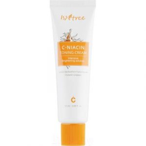 Крем для лица IsNtree C-Niacin Toning Cream