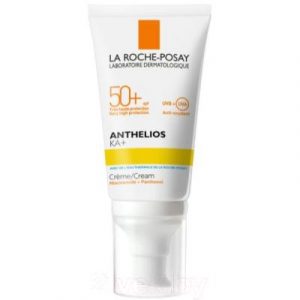 Крем для лица La Roche-Posay Anthelios 100 KA+SPF 50+