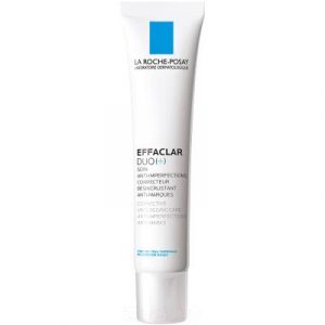 Крем для лица La Roche-Posay Effaclar Duo+ корректирующий для проблемной кожи