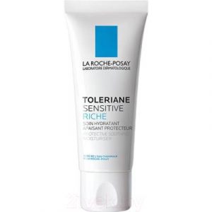 Крем для лица La Roche-Posay Toleriane Sensitive Riche