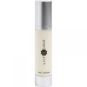 Крем для лица Lily Lolo Hydrate Day Cream