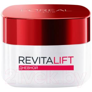 Крем для лица L'Oreal Paris Dermo Expertise Revitalift интенсивный лифтинг-уход дневной