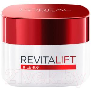 Крем для лица L'Oreal Paris Dermo Expertise Revitalift лифтинг-уход