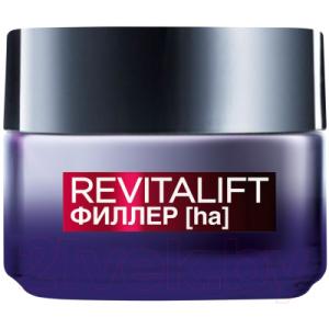 Крем для лица L'Oreal Paris Dermo Expertise Revitalift ночной