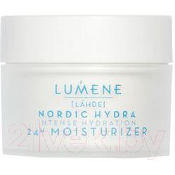 Крем для лица Lumene Lähde Intense Hydration 24H Moisturizer