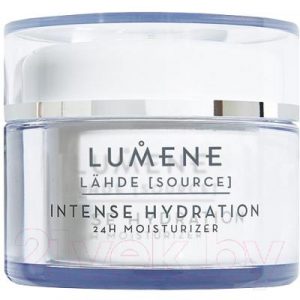 Крем для лица Lumene Lähde Intense Hydration 24H Moisturizer