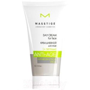 Крем для лица Masstige Anti-Age дневной