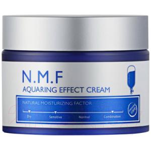 Крем для лица Mediheal N.M.F Aquaring Effect Cream