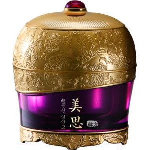 Крем для лица Missha Misa Cho Gong Jin Premium омолаживающий