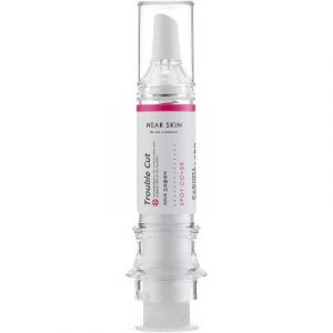 Крем для лица Missha Near Skin для проблемной кожи