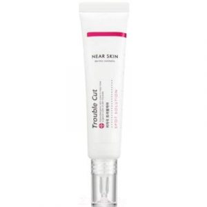 Крем для лица Missha Near Skin для проблемной кожи