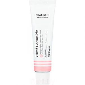 Крем для лица Missha Near Skin увлажняющий