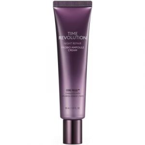 Крем для лица Missha Time Revolution Night Repair Probio Ampoule Cream