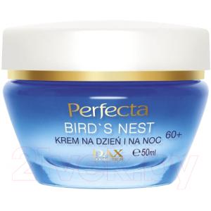 Крем для лица Perfecta Bird's Nest день/ночь Эфф борьба с морщинами Интенс пит 60+