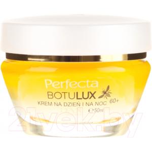 Крем для лица Perfecta Botulux Ceramides день/ночь интенсивный лифтинг 60+