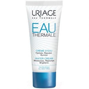 Крем для лица Uriage Eau Thermale легкий увлажняющий