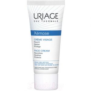 Крем для лица Uriage Xémose