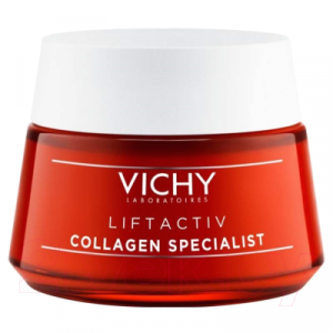 Крем для лица Vichy Liftactiv Collagen Specialist дневной