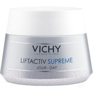 Крем для лица Vichy Liftactiv Supreme для сухой и очень сухой кожи