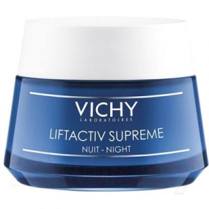 Крем для лица Vichy Liftactiv Supreme ночной