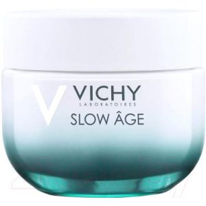 Крем для лица Vichy Slow Age для сухой кожи