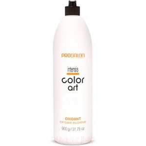 Крем для окисления краски Prosalon Color Art Oxidant 10 Vol 3%