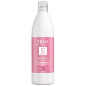 Крем для окисления краски Tefia Color Creats 1.8% Vol 6