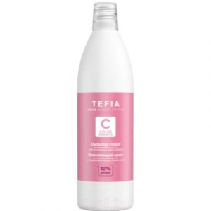 Крем для окисления краски Tefia Color Creats 3% Vol 10