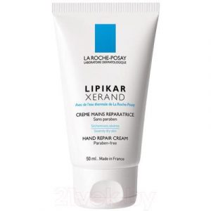 Крем для рук La Roche-Posay Lipikar Xerand