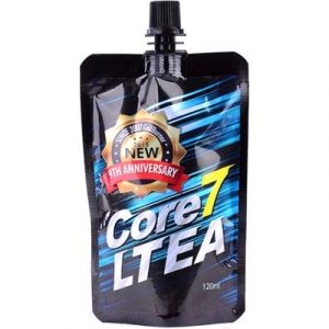 Крем для тела Cell Burner Core7 Sport blue для сжигания жира во время активных нагрузок