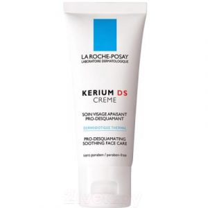 Крем для тела La Roche-Posay Kerium DS против себорейного дерматита