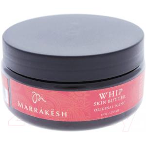 Крем для тела Marrakesh WhipSkin Butter Original