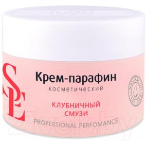 Крем для тела Start Epil Клубничный смузи
