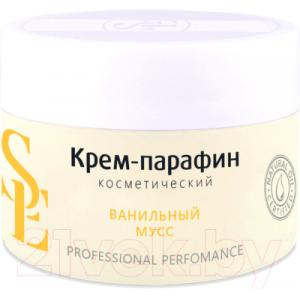 Крем для тела Start Epil Ванильный мусс
