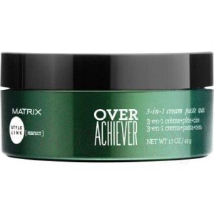 Крем для укладки волос MATRIX Style Link Over Achiever 3 в 1