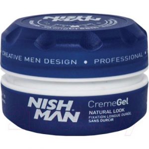 Крем для укладки волос NishMan Styling Cream