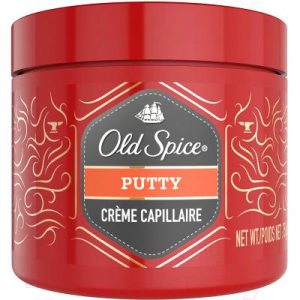 Крем для укладки волос Old Spice Мастика