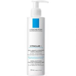 Крем для умывания La Roche-Posay Effaclar H очищающий для проблемной кожи