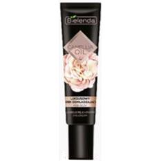 Крем для век Bielenda Camellia Oil эксклюзивный омолаживающий