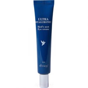 Крем для век Esthetic House Ultra Hyaluronic Acid Bird's Nest Eye Cream