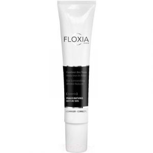 Крем для век Floxia Juvenia Mature Skin от морщин