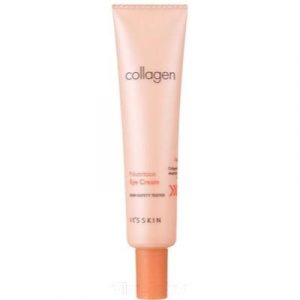 Крем для век It's Skin Collagen питательный